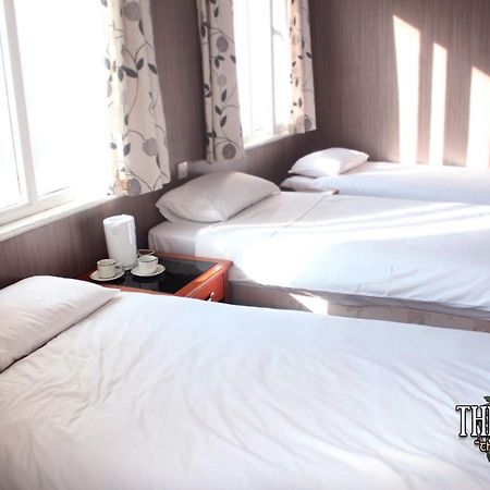 The Vines Hotel Liverpool Bagian luar foto