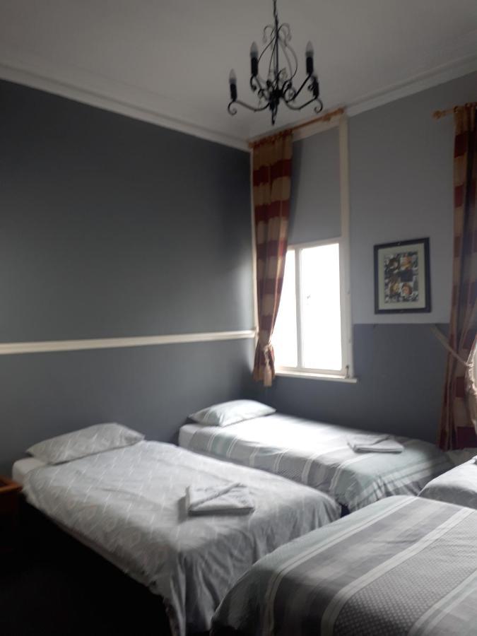 The Vines Hotel Liverpool Bagian luar foto